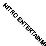 NITRO ENTERTAINMENT PRESENTS... HUSTLIN' PAYS CD MINT LIKE NEW
